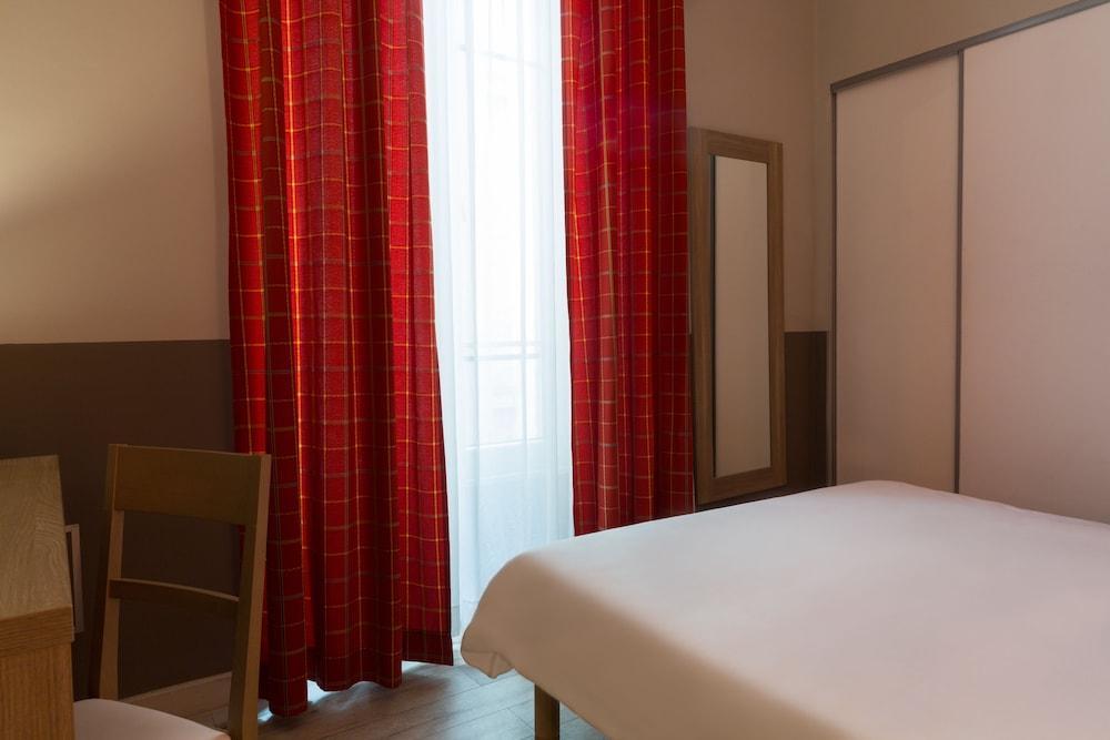 Hotel Bristol Reims Dış mekan fotoğraf