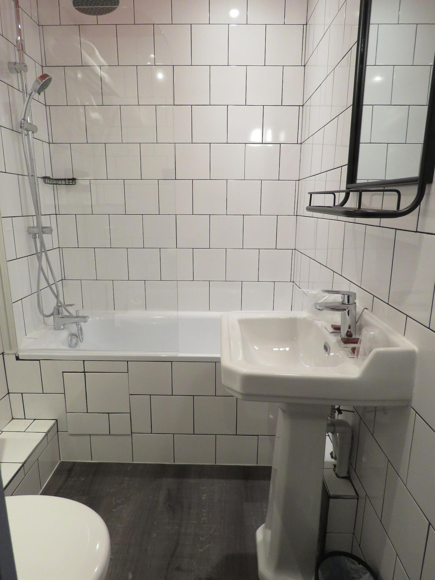 Hotel Bristol Reims Dış mekan fotoğraf