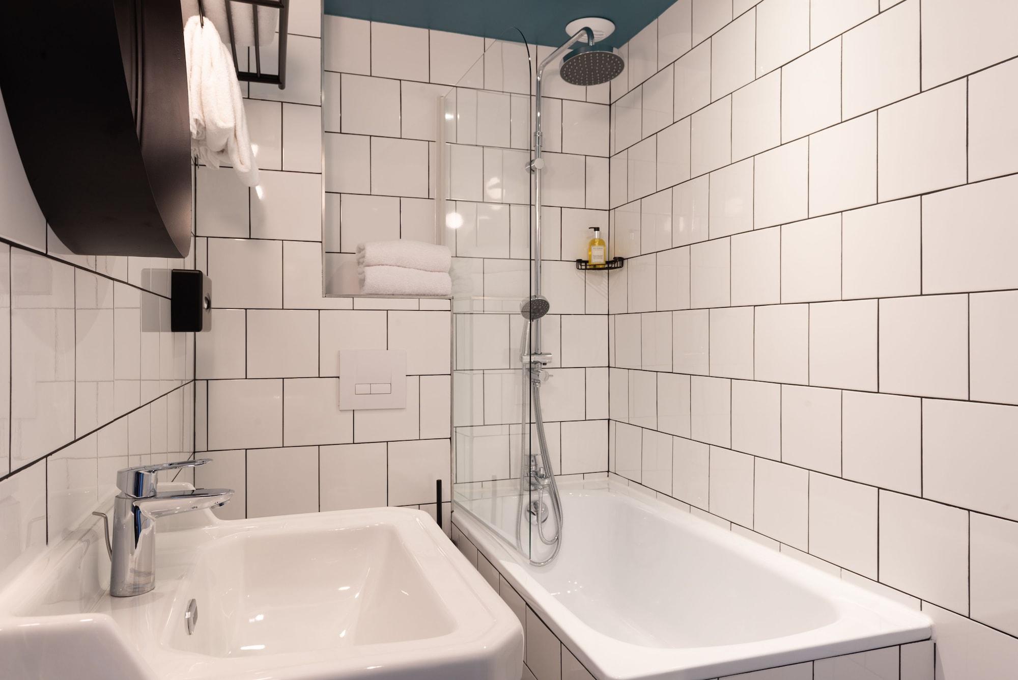 Hotel Bristol Reims Dış mekan fotoğraf